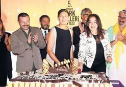 ‘Ödüller de keyif vermiyor’