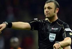 UEFA'dan Özkalfa'ya görev