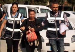 Bandırma'da fuhuş operasyonu