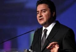 Ali Babacan'dan flaş açıklamalar!