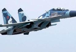 Rusya Irak’ta da vuracak