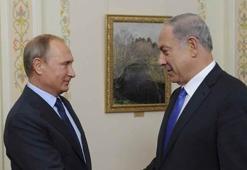 Rus generaller İsrail'de