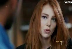 Kiralık Aşk 16. yeni bölüm 2. fragmanında dikkat çeken sahne - İzle