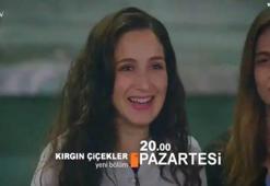 Kırgın Çiçekler 16. yeni bölüm fragmanı yayınlandı - İzle