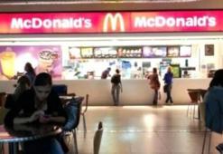 McDonald's'da ölen kadın 7 saat sonra fark edildi
