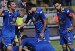 Bucaspor FIFA'ya gitti