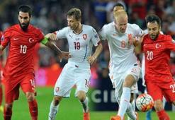 Milli maçlar öncesi e-mail skandalı!