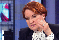 Meral Akşener'e kaset iddiasında flaş gelişme