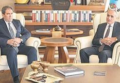 Bakanlıkta ‘yardımcı’ krizi!