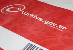'e-devlet' şifrenizi kimseyle paylaşmayın!