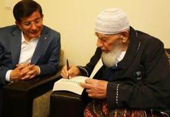 Başbakan'dan sürpriz ziyaret