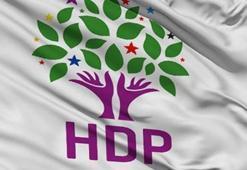 HDP mitingine 'Murat Boz' ayarı!