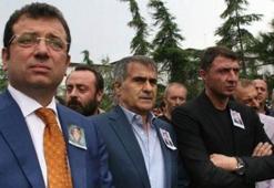 Kenan İskender toprağa verildi
