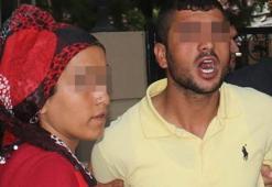 Teröristin ablasından şoke eden sözler