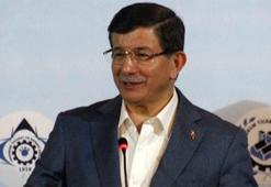 Başbakan Davutoğlu: Taviz yok
