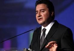 Ali Babacan'dan flaş açıklamalar