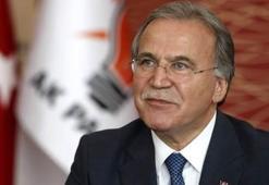 AK Partili Şahin: Türkiye devleti bir Cumhuriyettir, bunu kimse değiştiremez!
