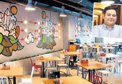 Masada steakhouse, kasada esnaf lokantası: İki Satır