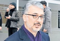 ‘O tarihte  görevim yoktu’