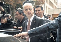 Asıl fail cemaat Bush da destekçi