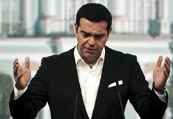 Yunanistan'da Syriza "kemer sıkma programı"na destek aldı