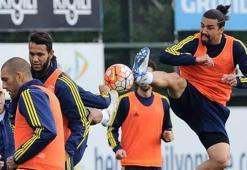 Markovic ve Meireles'e özel program