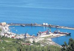 İnebolu Limanı için son teklif bugün