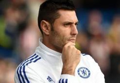 Chelsea'ye İtalyan kaleci