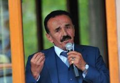Böyle seçim konuşması görülmedi!