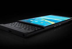 BlackBerry Priv’den 4K video desteği