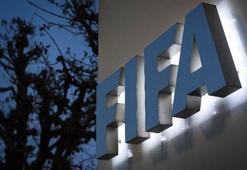Platini'nin hesaplarını FIFA bozdu