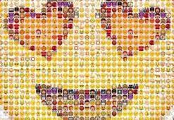 Facebook'ta yeni emoji çalışması