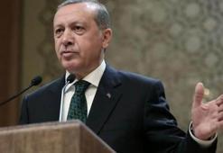 Demirtaş'ın sözleri Erdoğan'ı şaşırttı