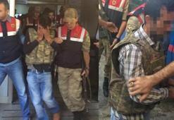 Gaziantep'te tüyler ürperten tecavüz olayı