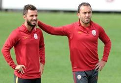 Hamzaoğlu gençleri götürdü