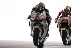 MotoGP'de gözler Japonya'da