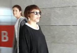 Sezen Aksu'nun ifadesi alındı
