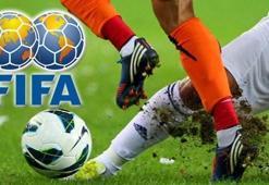 FIFA yetkilisi iade edilecek