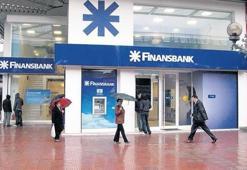 Garanti Bankası da talip