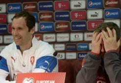 Cech o maç hakkında konuştu