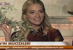Canan Karatay: Oh olsun sana