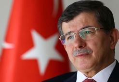 Davutoğlu'ndan acil zirve