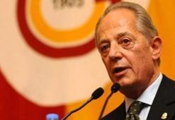 Faruk Süren'den G.Saray'a tarihi çağrı