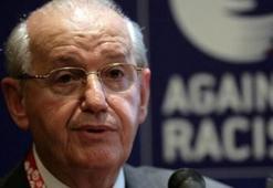 Erzik'ten şike suçlamalarına yanıt