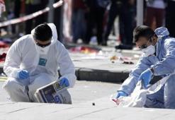 Ankara patlamasıyla ilgili bomba iddia