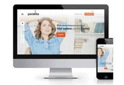 Paratika® ile tek tıkla güvenilir ödeme