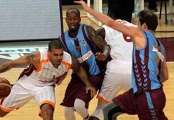 Galatasaray Odeabank galibiyetle başladı!