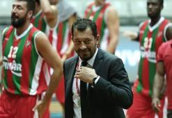 Son şampiyon kaldığı yerden
