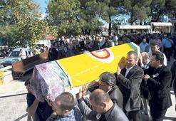 GS bayrağıyla uğurlandı