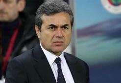Kocaman: Hala gözlerim yaşarıyor